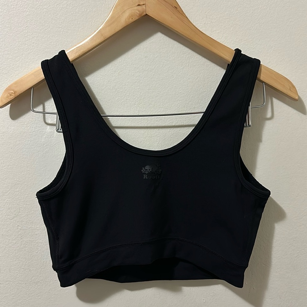 Roots top